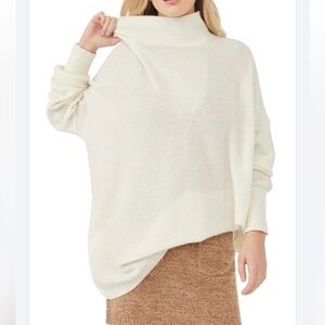 New free people cashmere sweater Size Large
